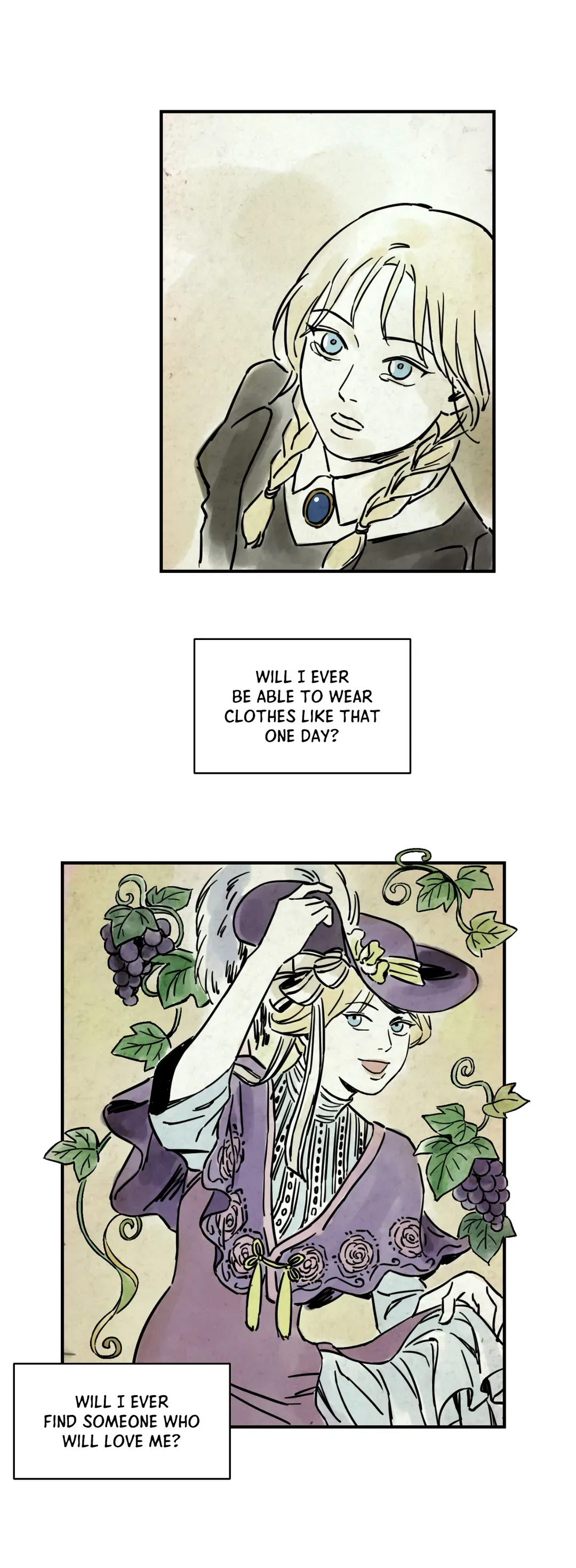 House Of Desire Chapter 21 page 28 - 