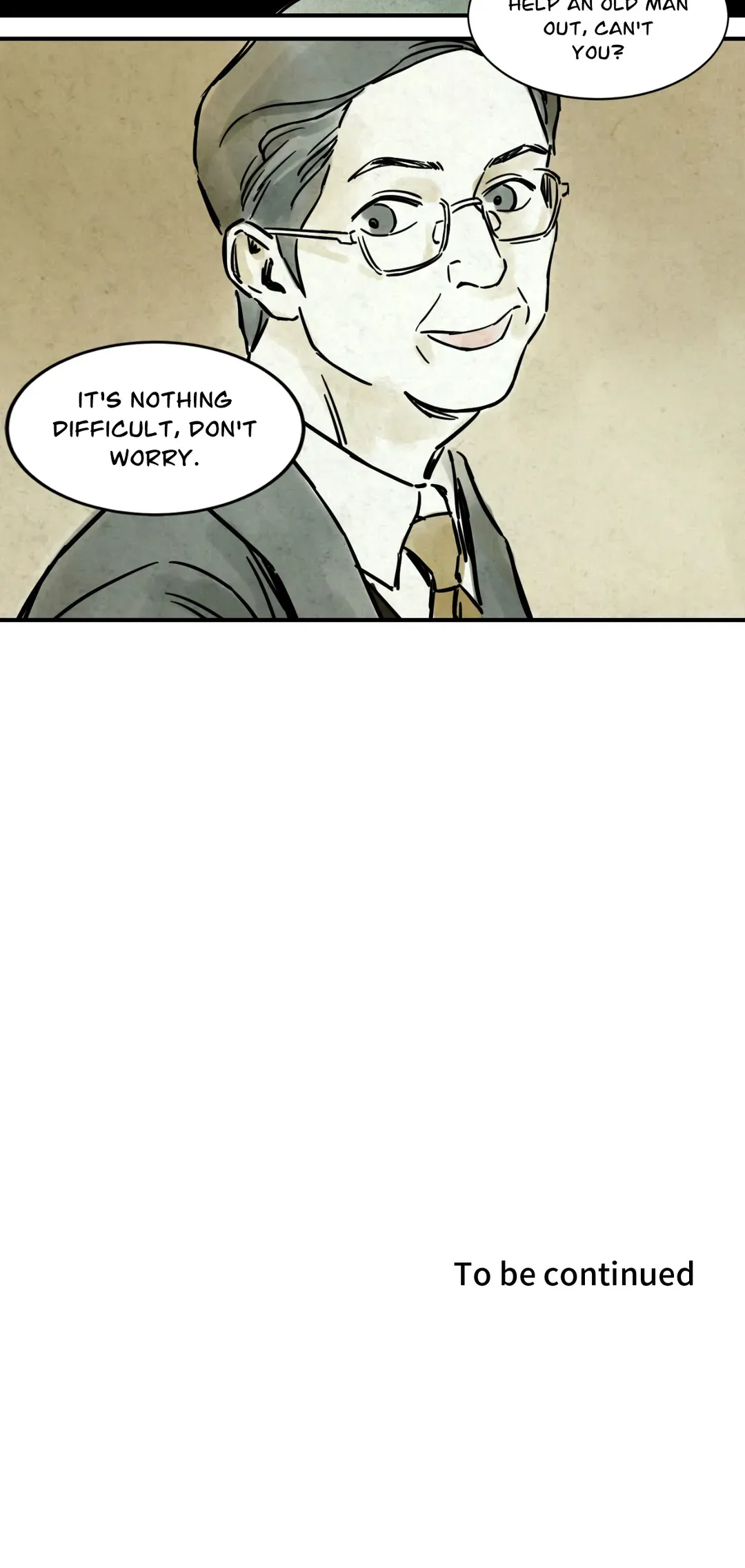 House Of Desire Chapter 21 page 39 - 