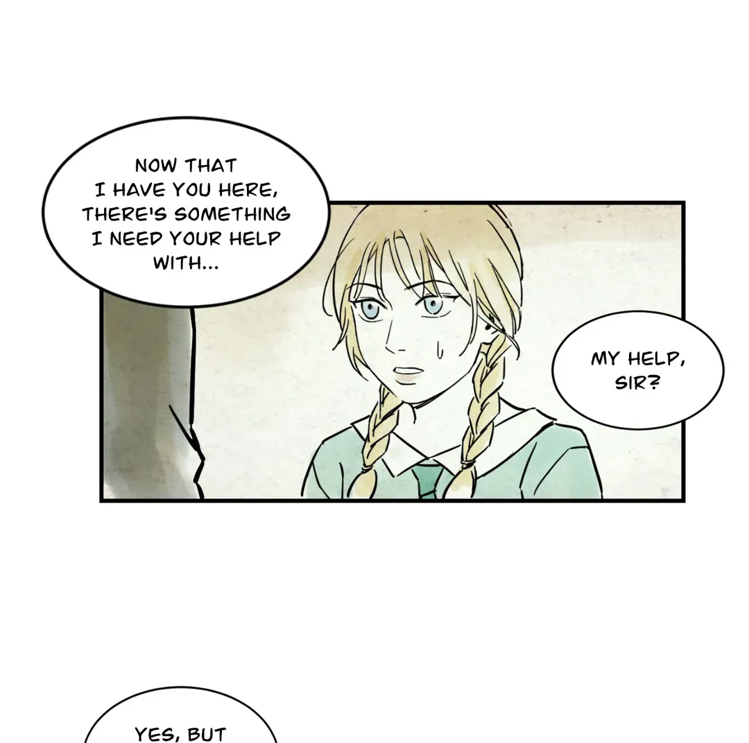 House Of Desire Chapter 22 page 2 - 