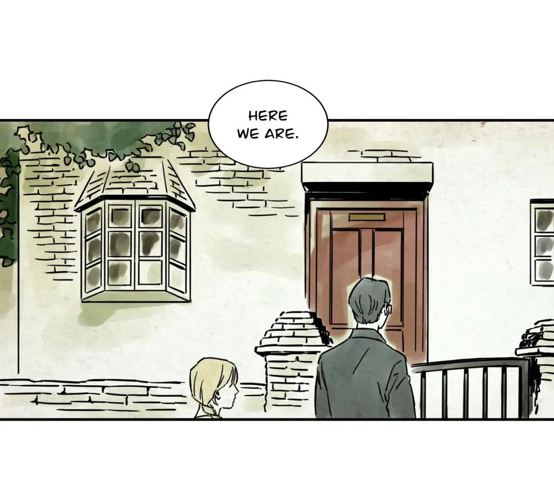 House Of Desire Chapter 22 page 11 - 