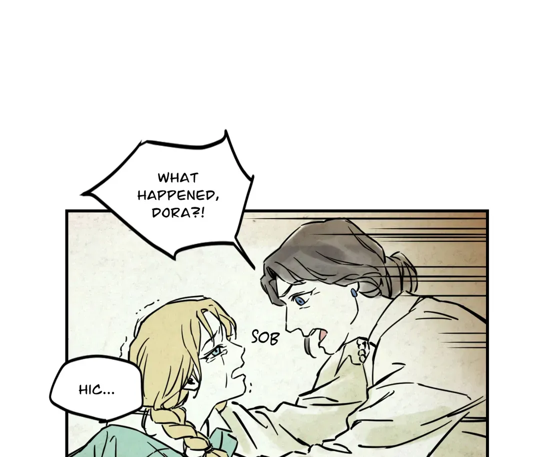 House Of Desire Chapter 22 page 103 - 