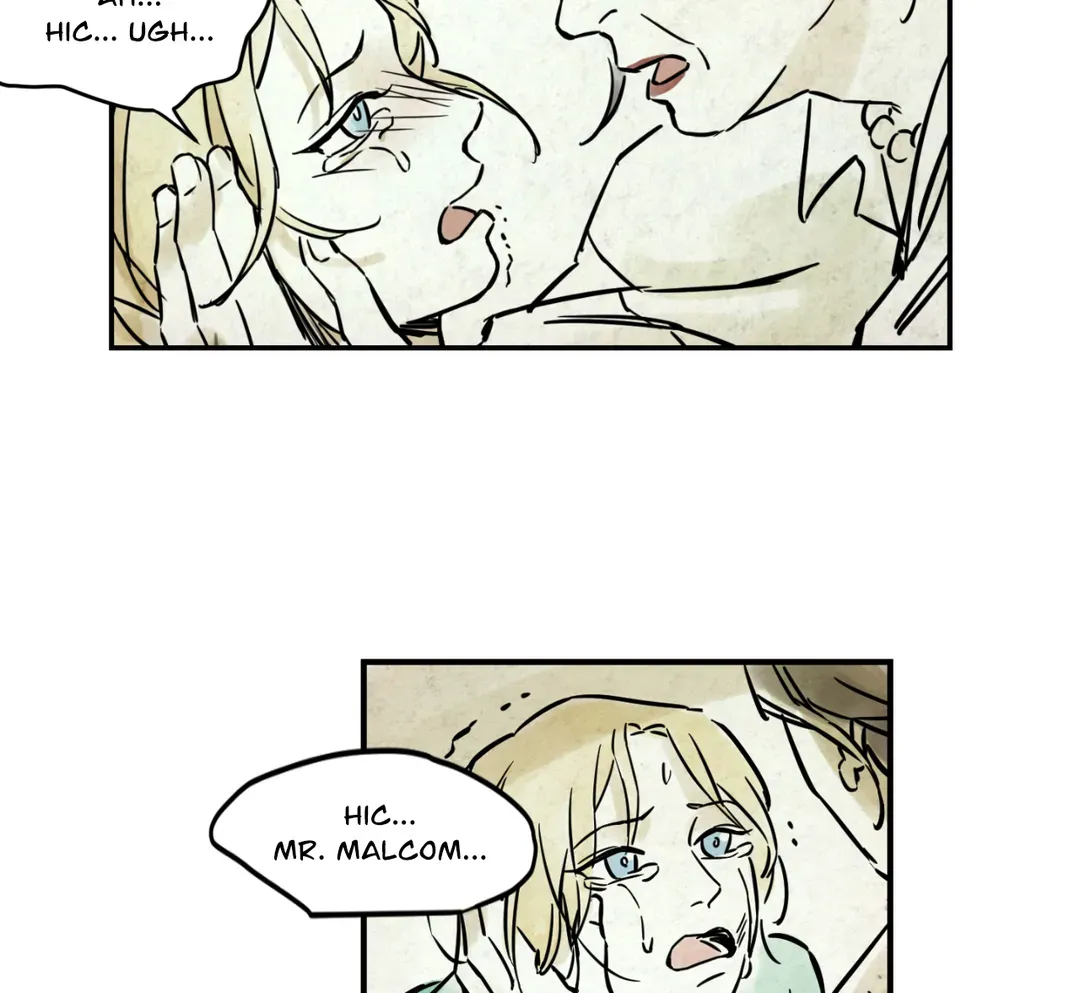 House Of Desire Chapter 22 page 109 - 