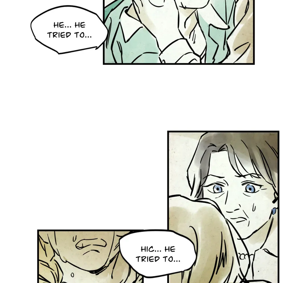 House Of Desire Chapter 22 page 110 - 