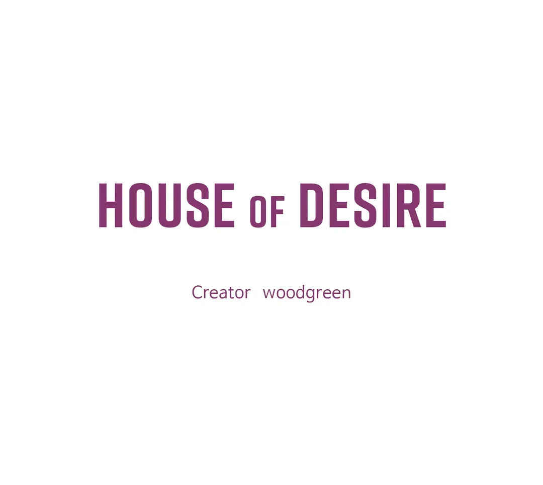 House Of Desire Chapter 22 page 12 - 