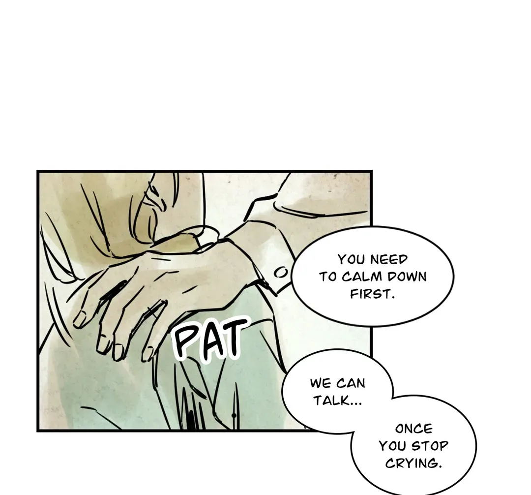House Of Desire Chapter 22 page 117 - 