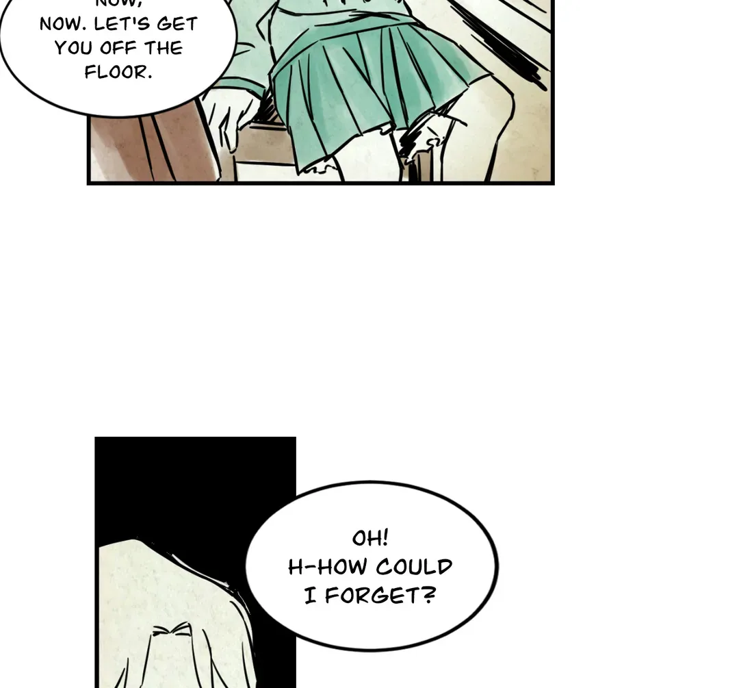 House Of Desire Chapter 22 page 119 - 