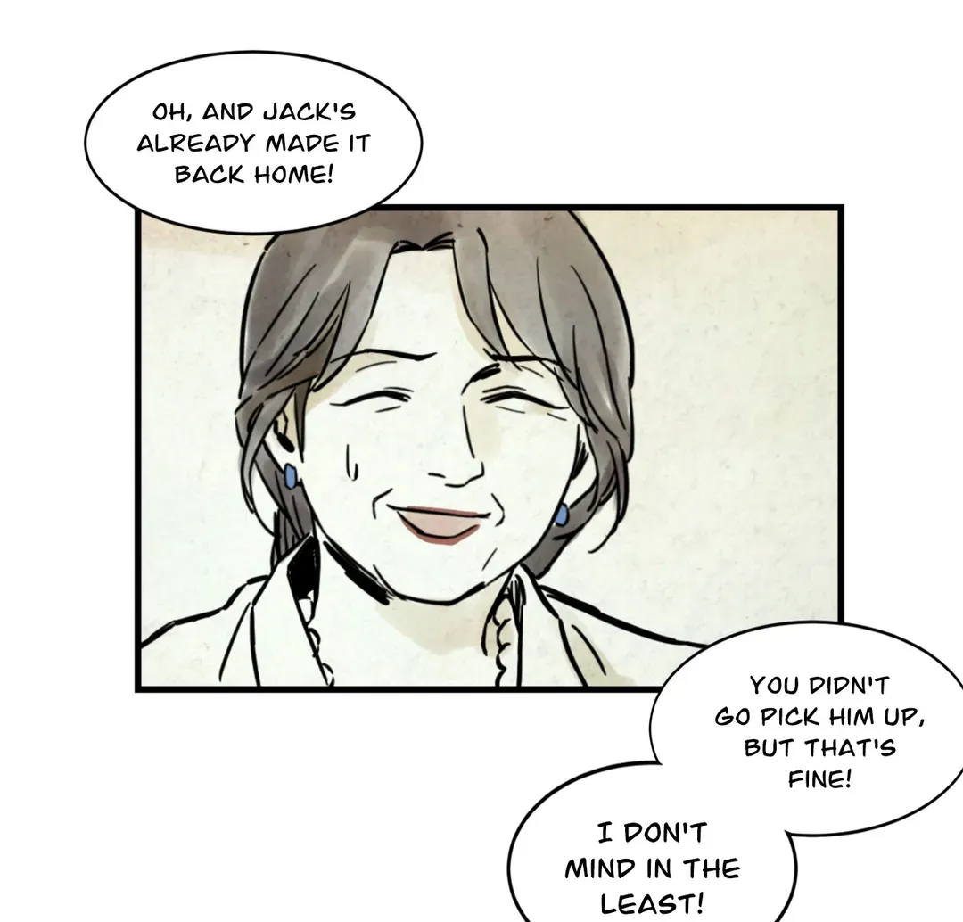 House Of Desire Chapter 22 page 121 - 
