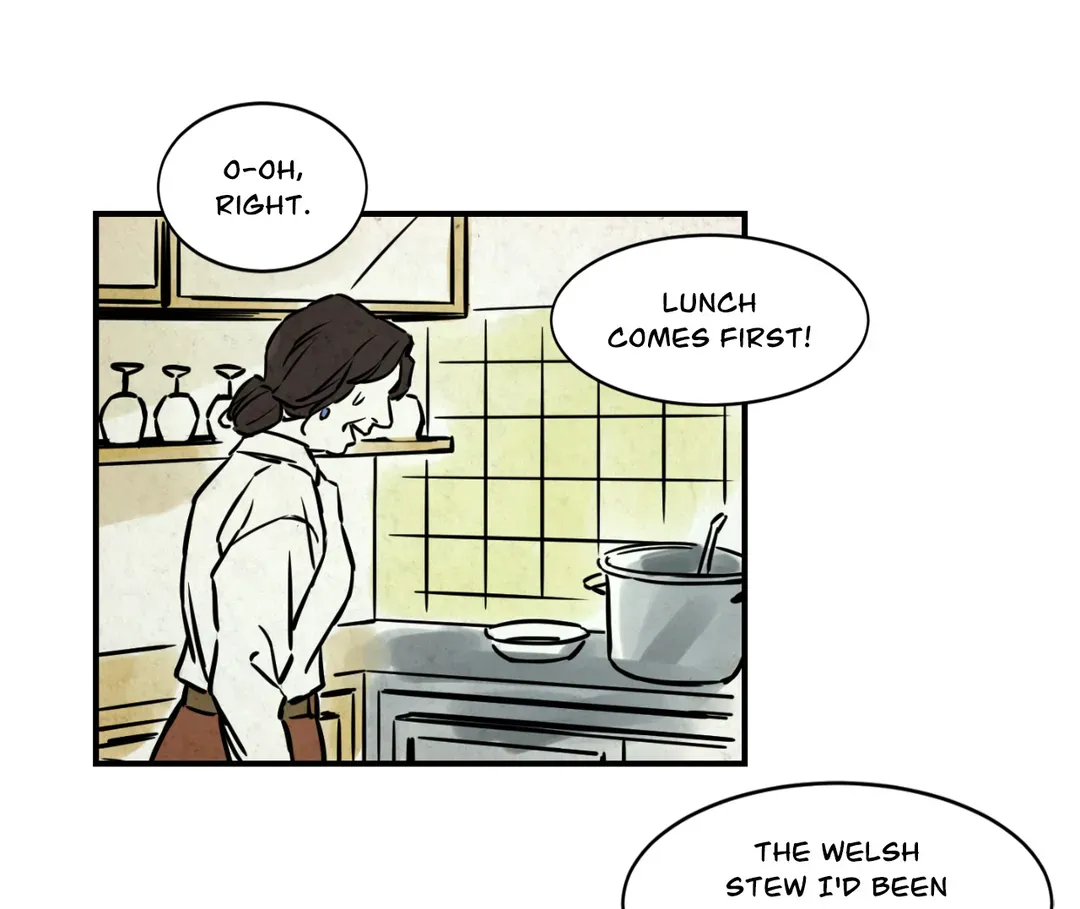 House Of Desire Chapter 22 page 128 - 