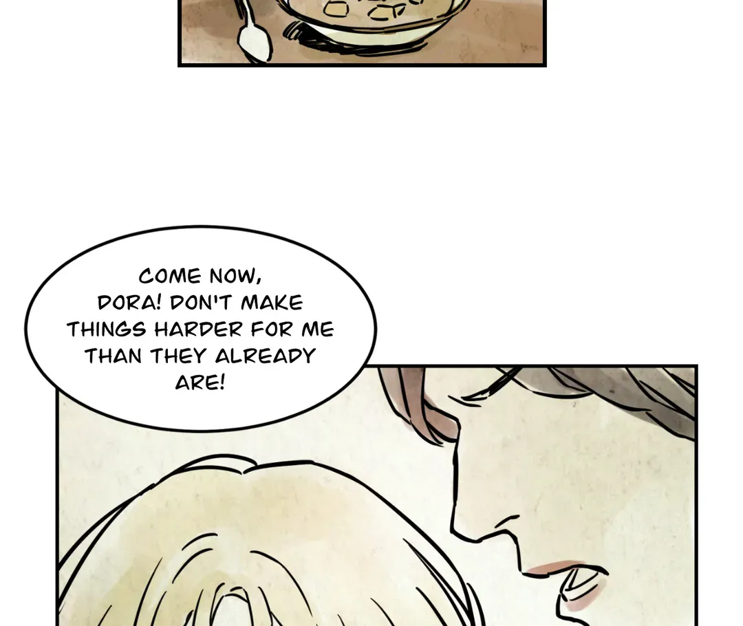 House Of Desire Chapter 22 page 133 - 