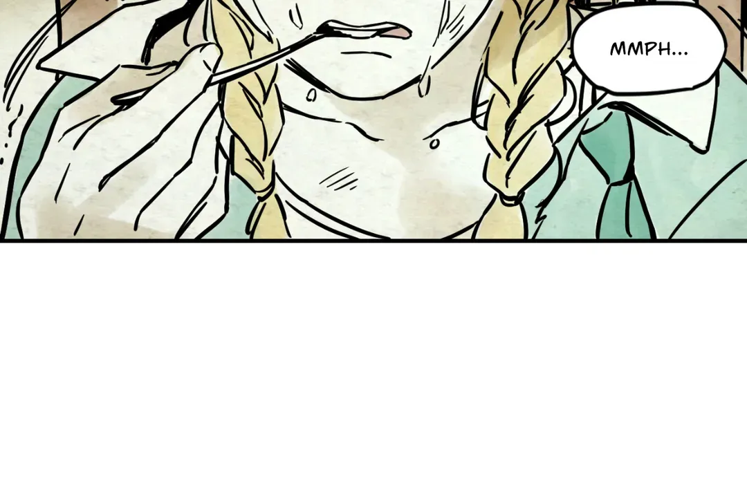 House Of Desire Chapter 22 page 138 - 