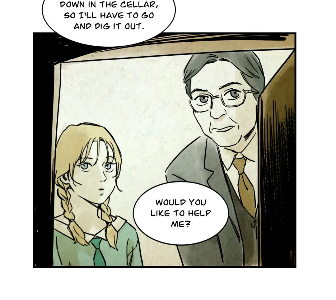 House Of Desire Chapter 22 page 15 - 