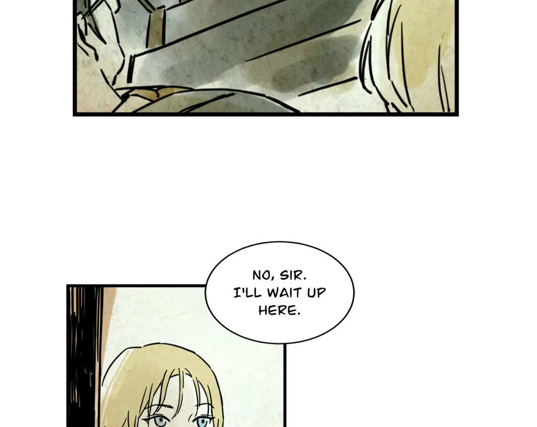 House Of Desire Chapter 22 page 17 - 