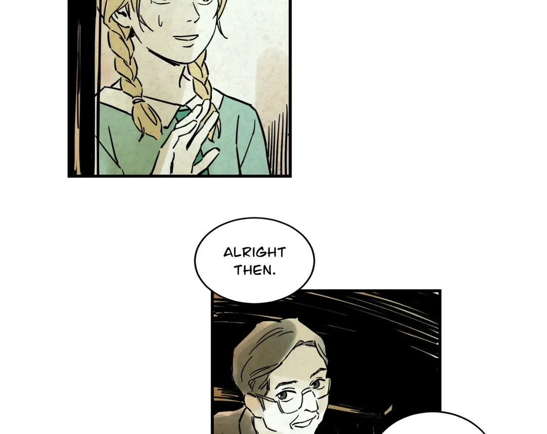 House Of Desire Chapter 22 page 18 - 