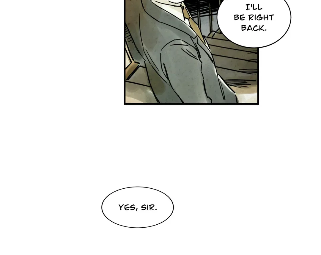 House Of Desire Chapter 22 page 19 - 