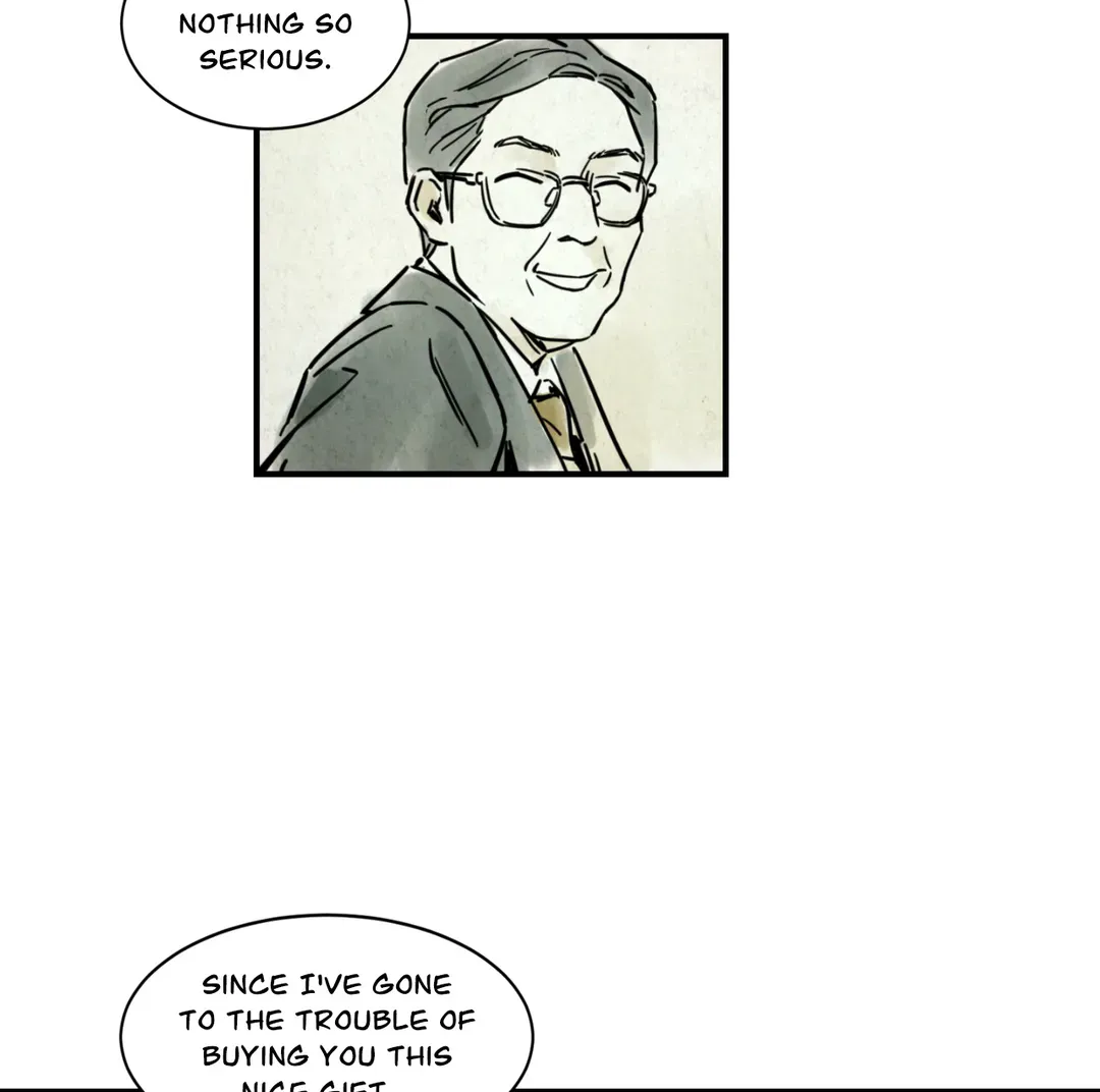 House Of Desire Chapter 22 page 3 - 