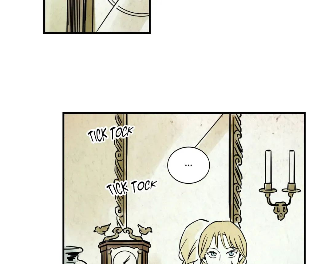 House Of Desire Chapter 22 page 21 - 