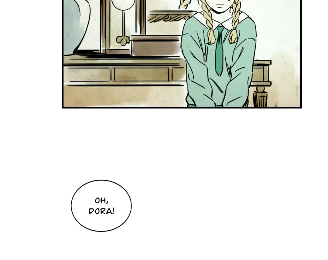 House Of Desire Chapter 22 page 22 - 