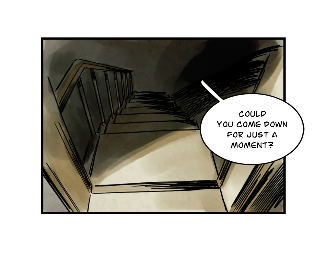 House Of Desire Chapter 22 page 23 - 