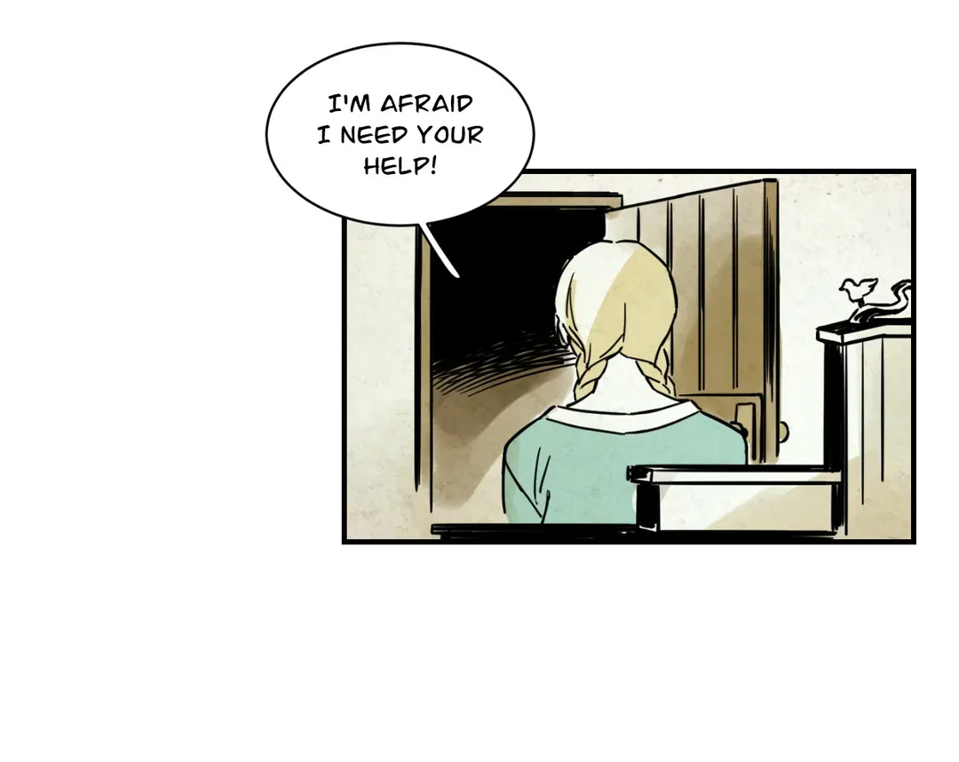 House Of Desire Chapter 22 page 24 - 