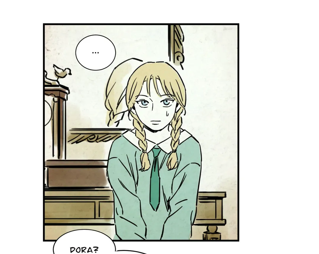 House Of Desire Chapter 22 page 25 - 