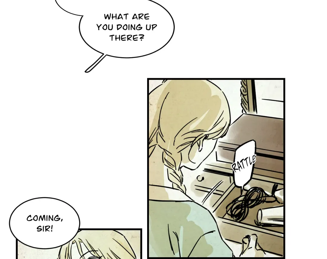 House Of Desire Chapter 22 page 26 - 