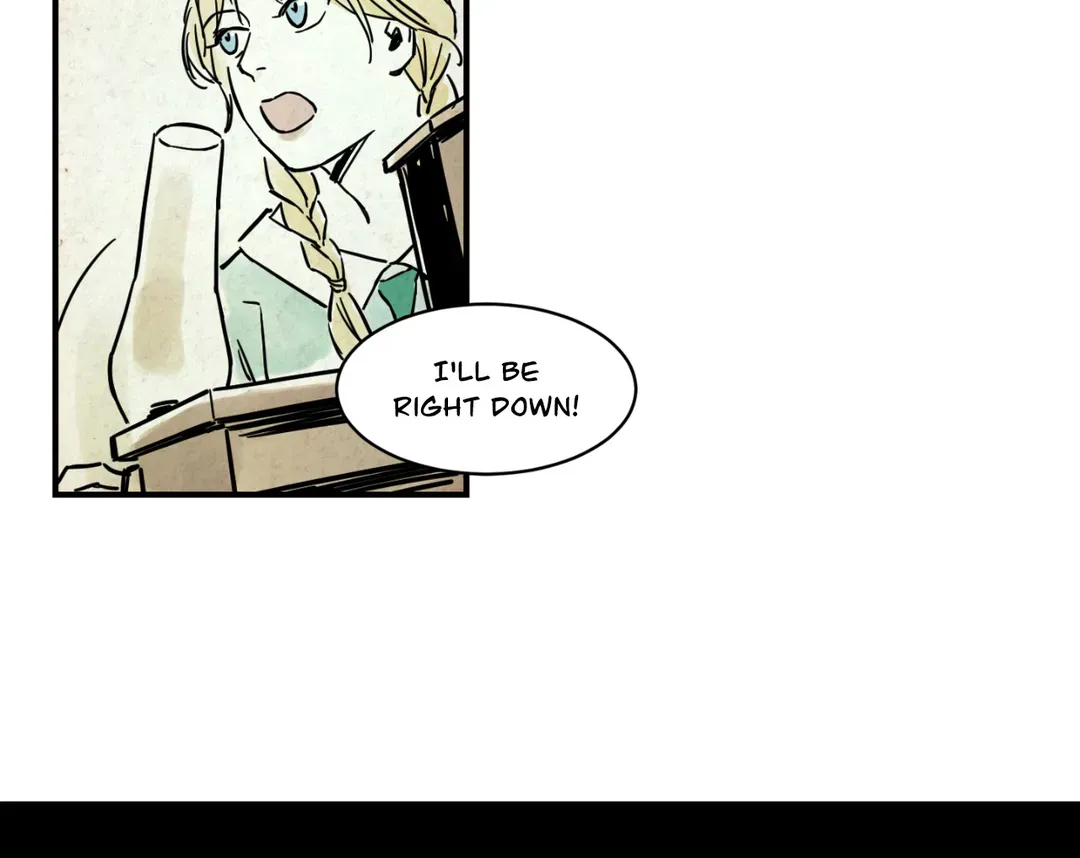 House Of Desire Chapter 22 page 27 - 