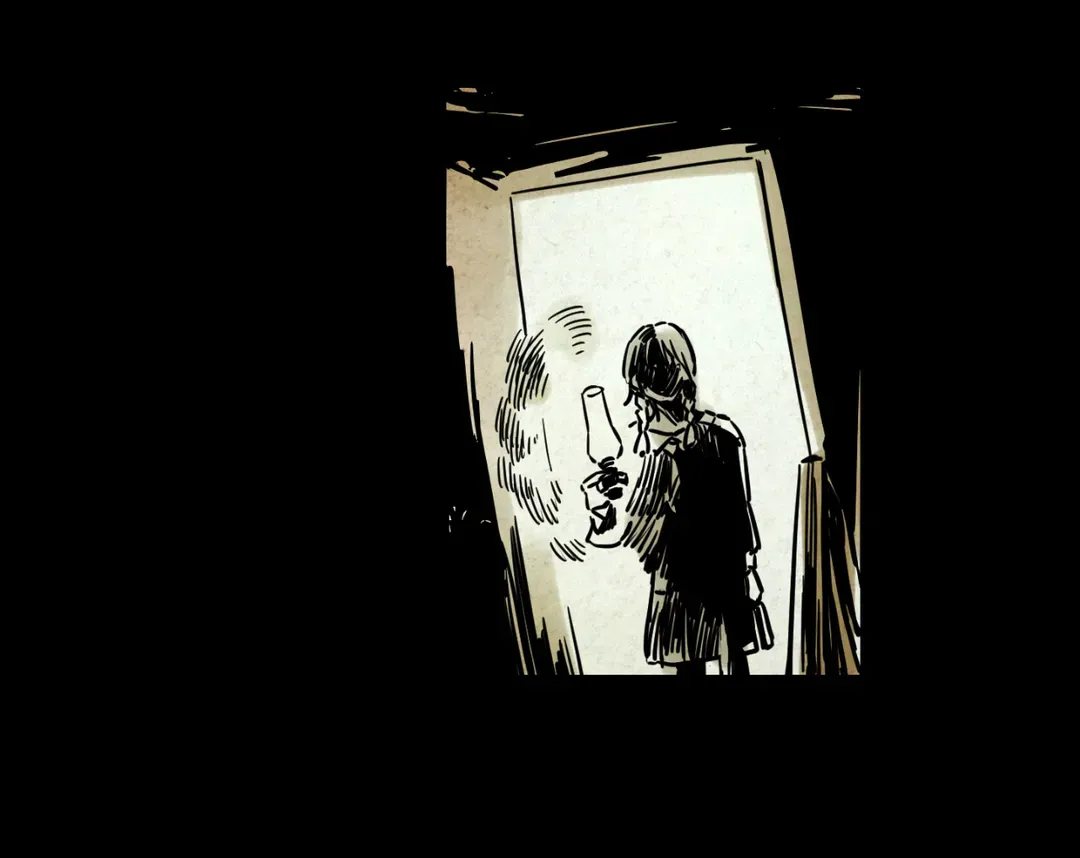 House Of Desire Chapter 22 page 28 - 