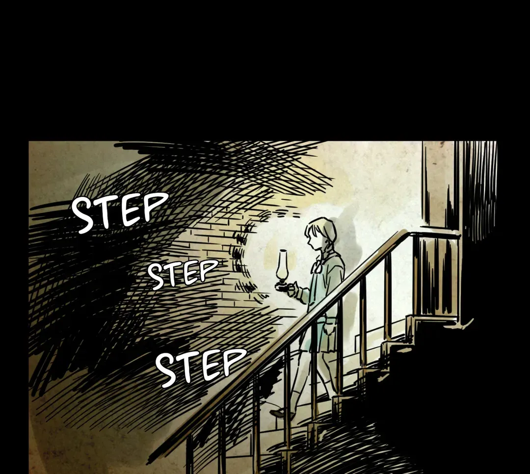 House Of Desire Chapter 22 page 30 - 
