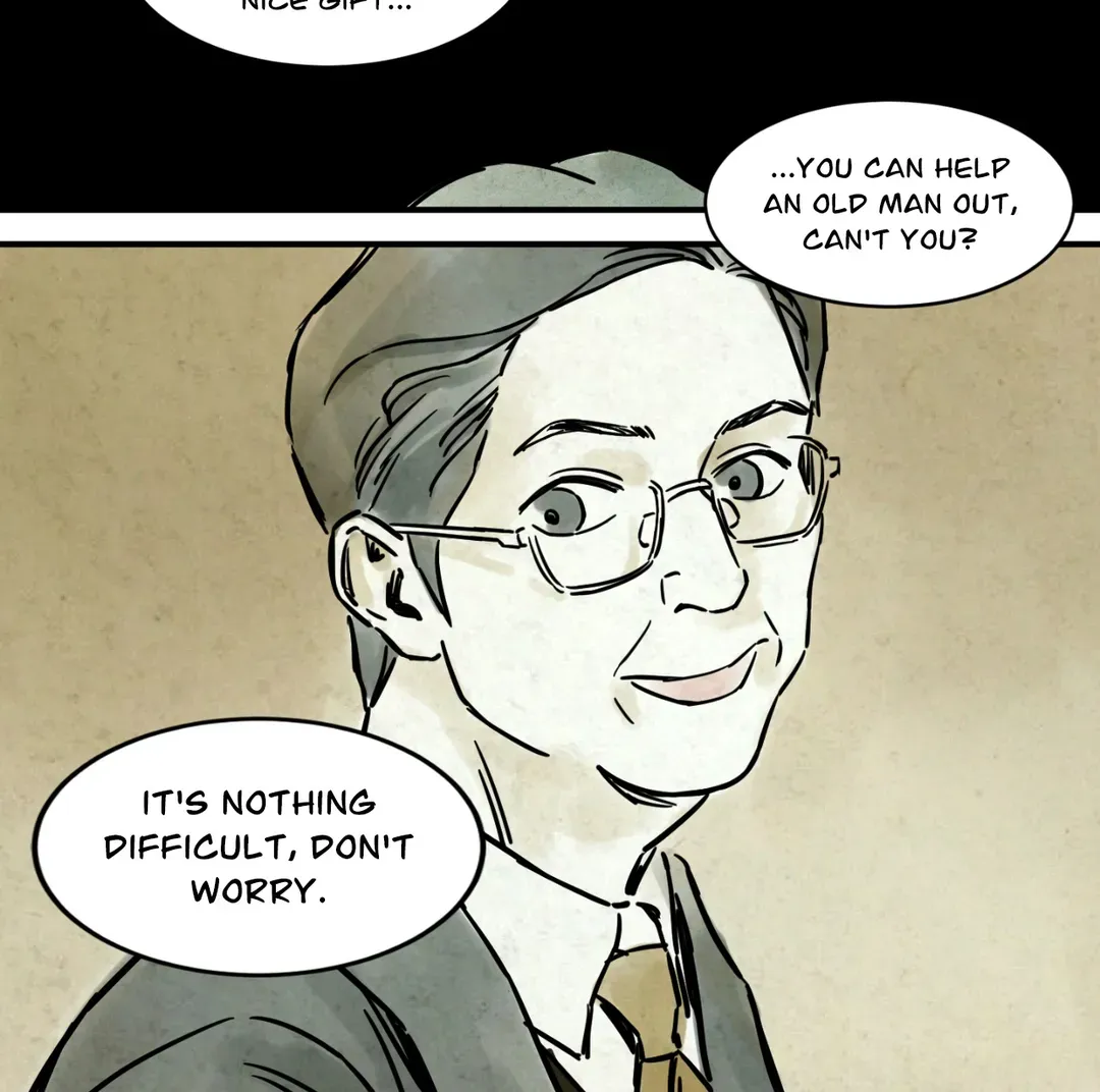 House Of Desire Chapter 22 page 4 - 