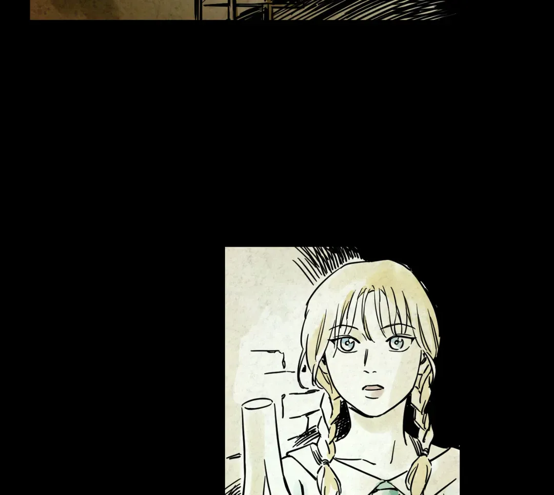 House Of Desire Chapter 22 page 31 - 