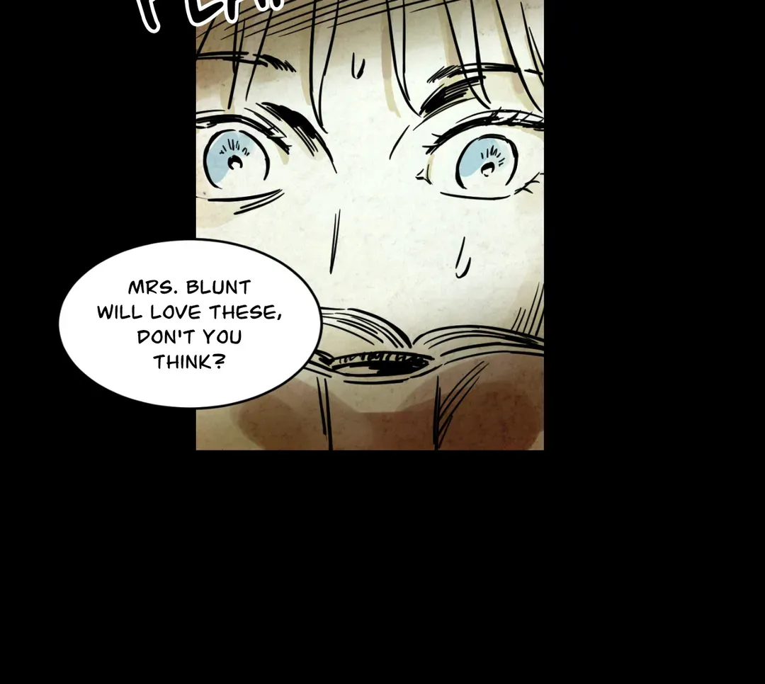 House Of Desire Chapter 22 page 36 - 