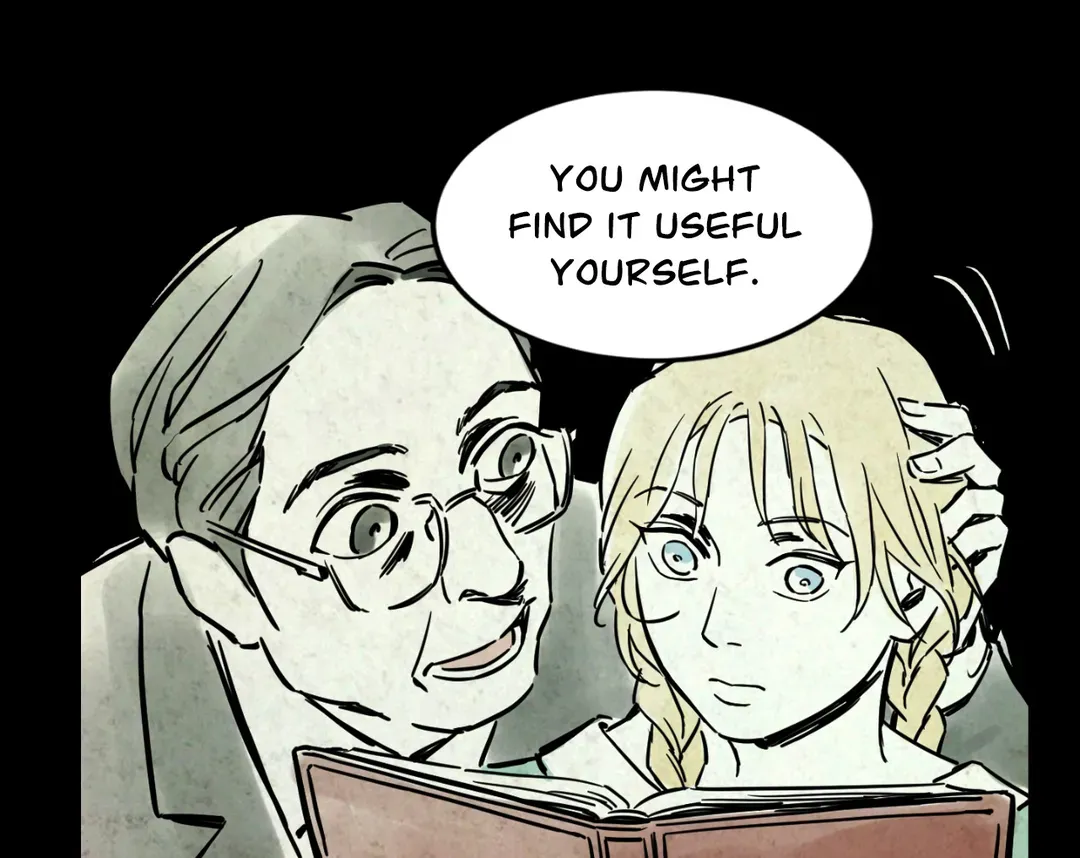 House Of Desire Chapter 22 page 37 - 