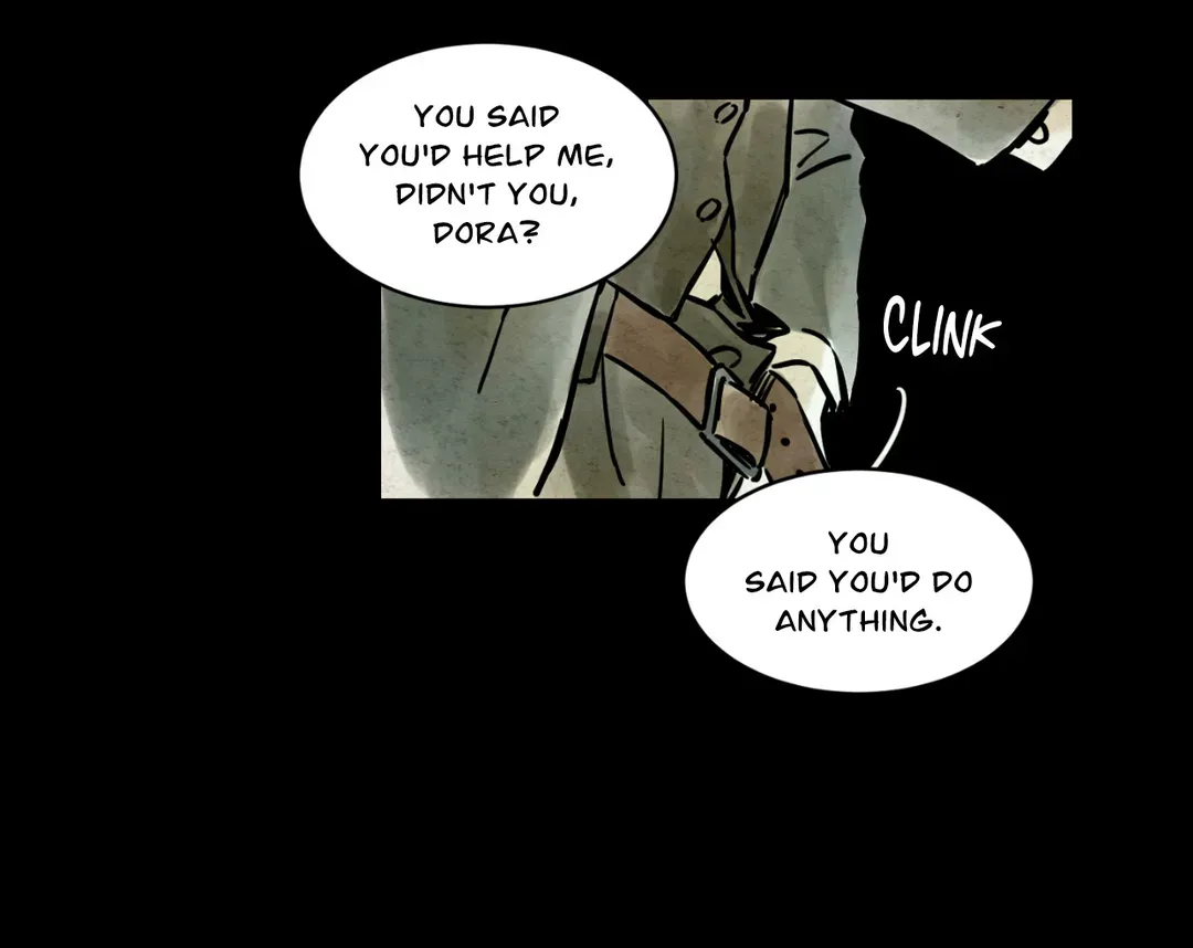 House Of Desire Chapter 22 page 41 - 