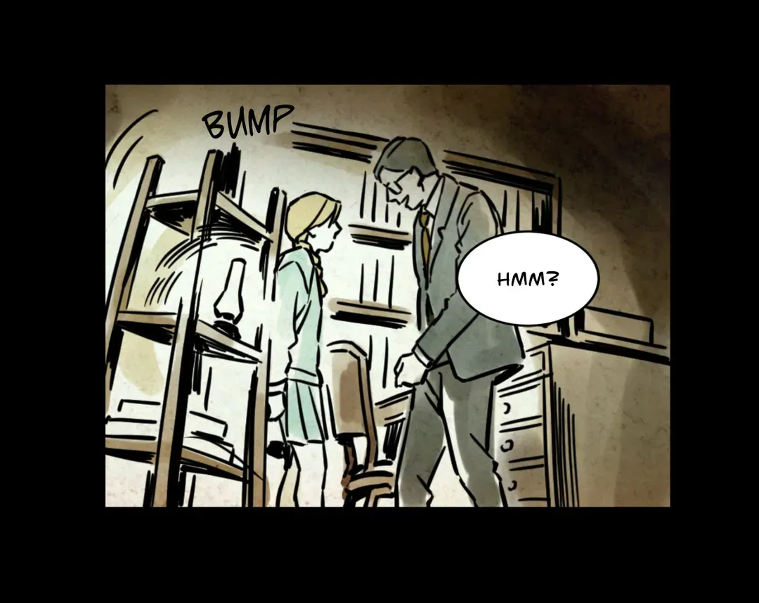House Of Desire Chapter 22 page 42 - 