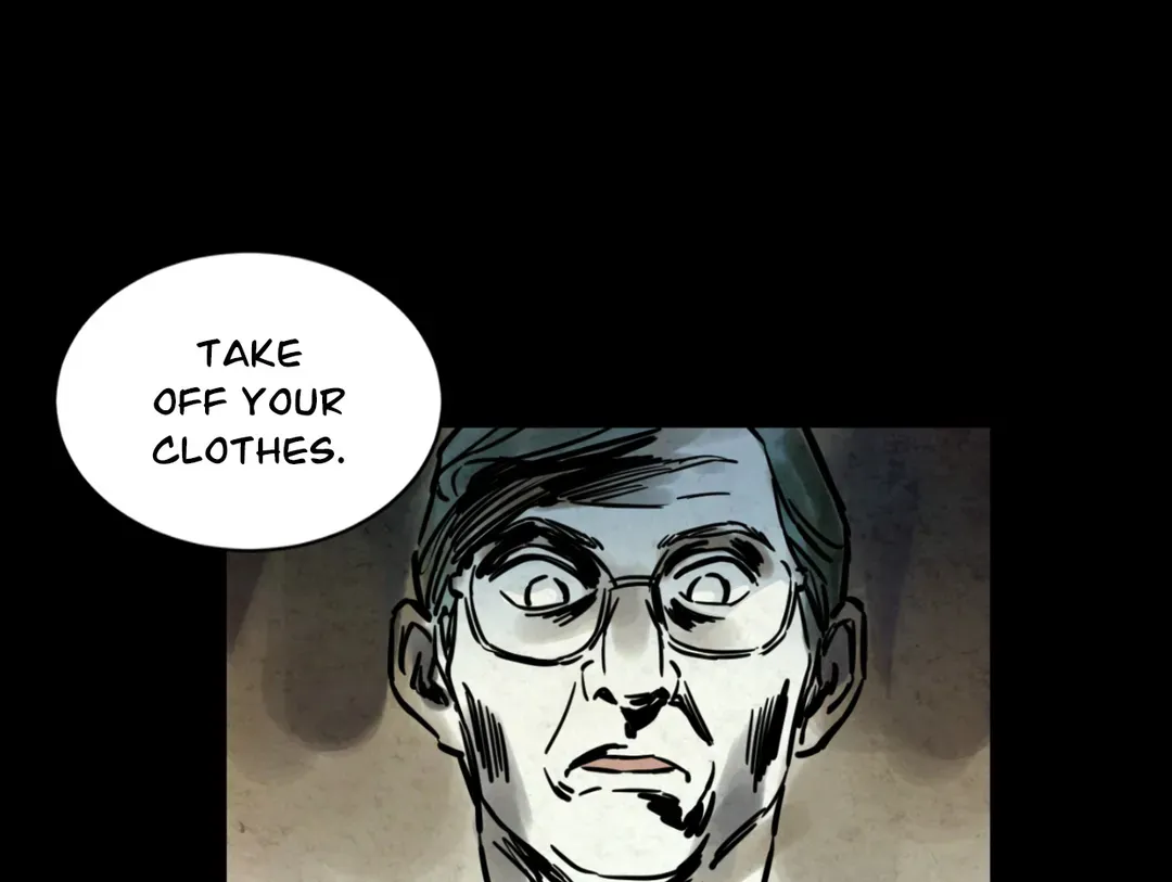 House Of Desire Chapter 22 page 44 - 