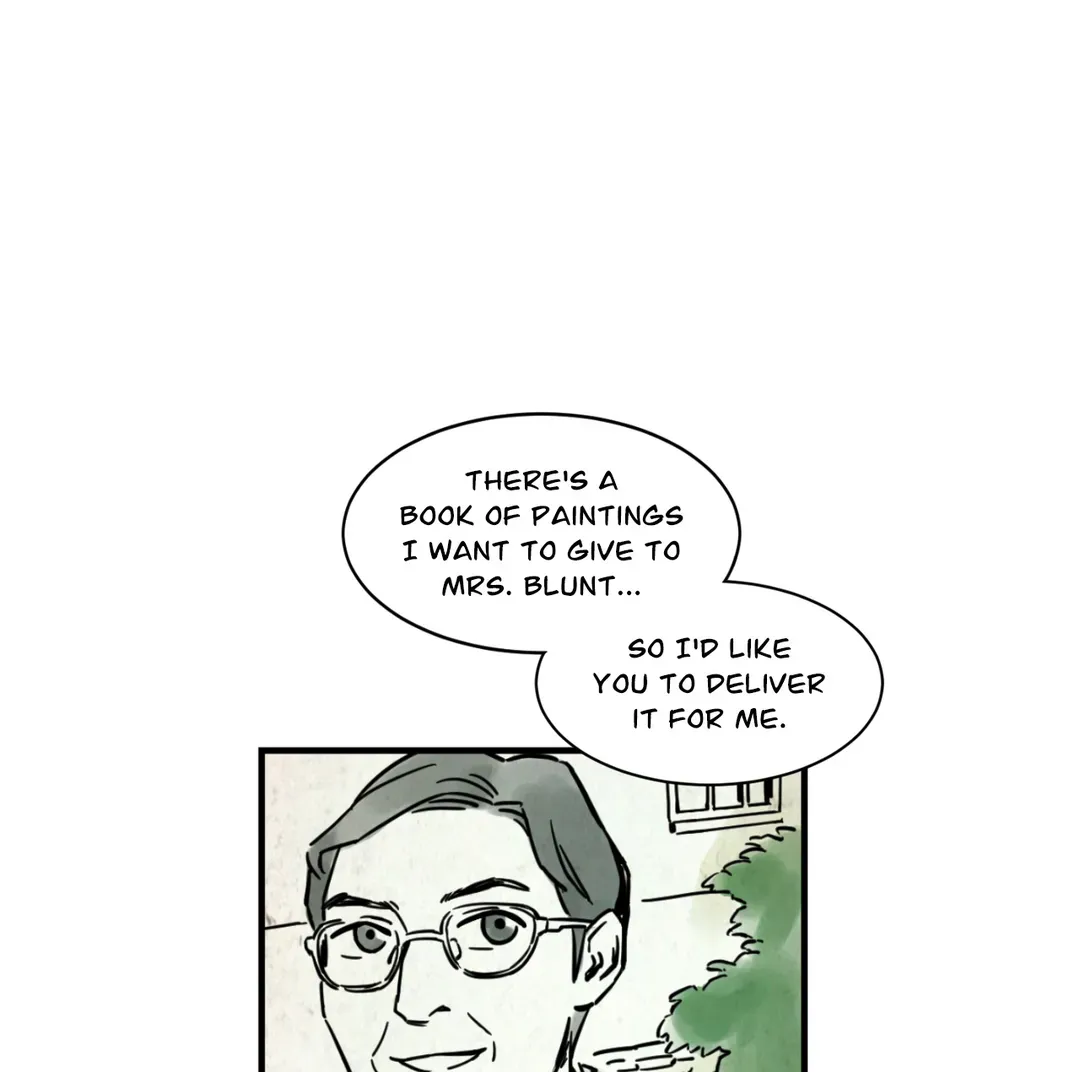 House Of Desire Chapter 22 page 6 - 