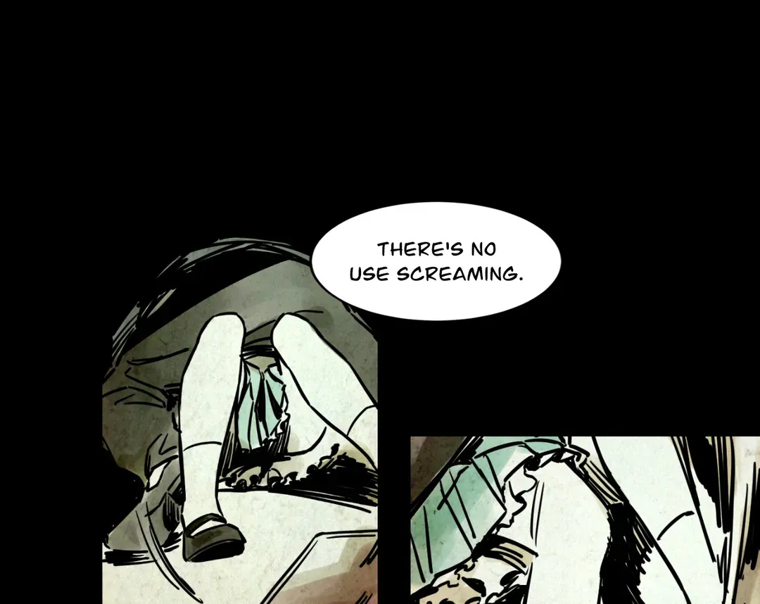 House Of Desire Chapter 22 page 51 - 