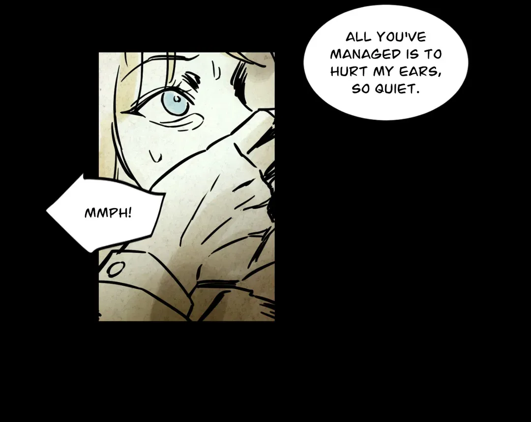 House Of Desire Chapter 22 page 53 - 