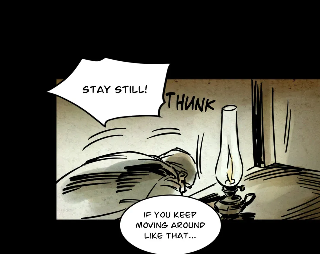 House Of Desire Chapter 22 page 54 - 