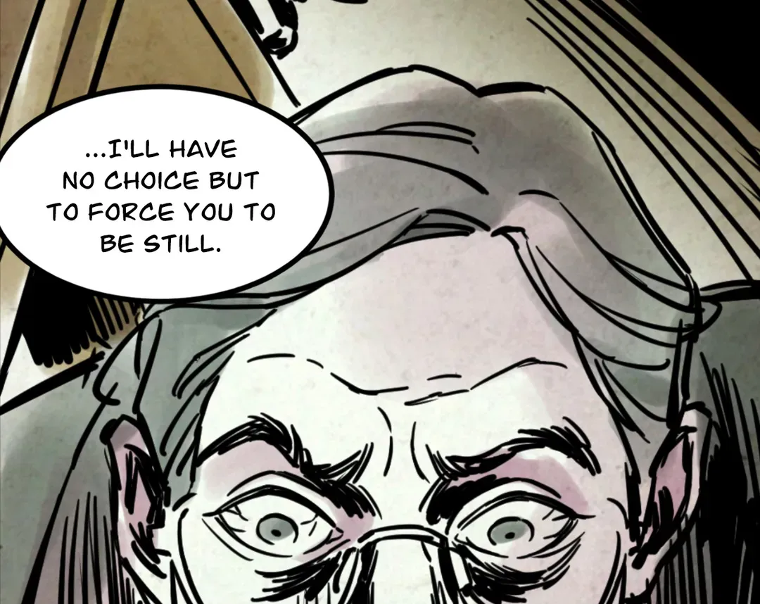 House Of Desire Chapter 22 page 56 - 