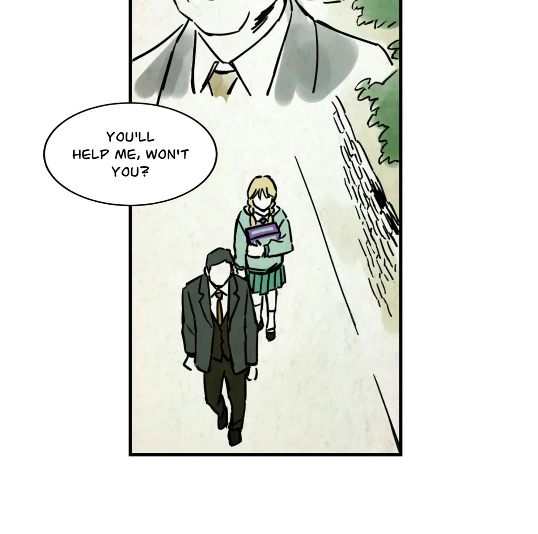 House Of Desire Chapter 22 page 7 - 