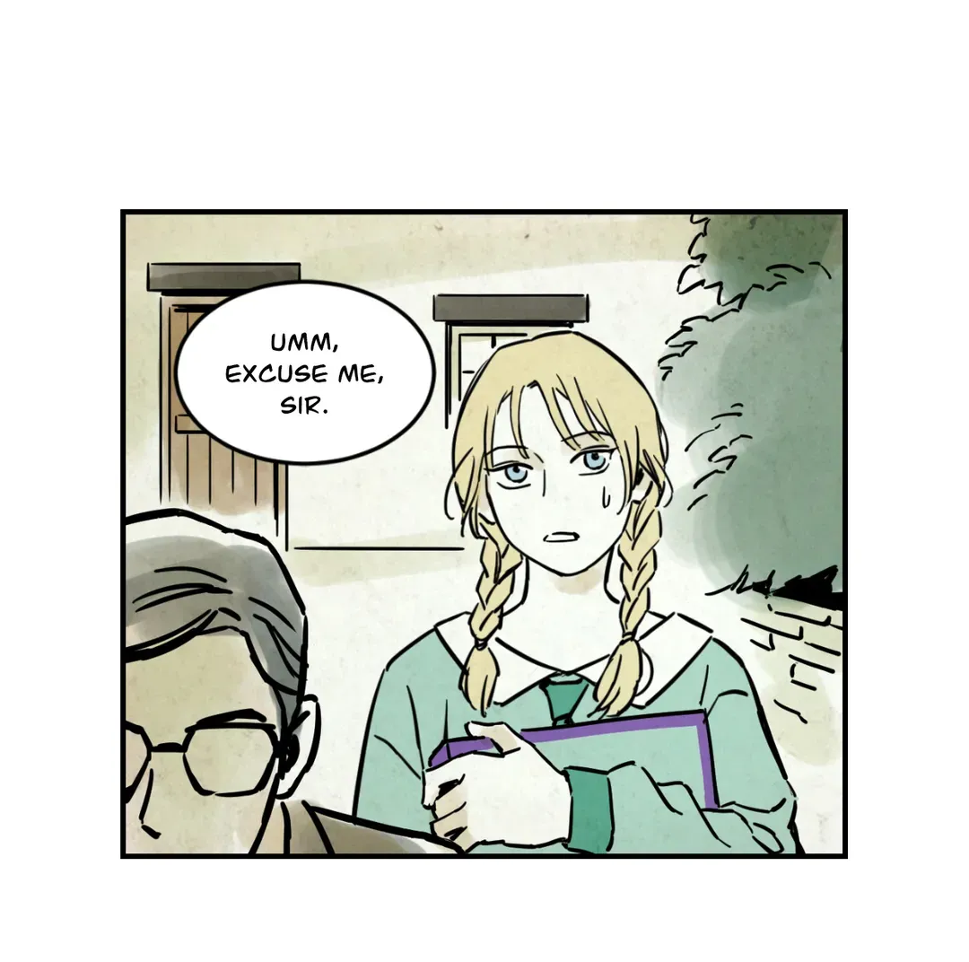 House Of Desire Chapter 22 page 8 - 