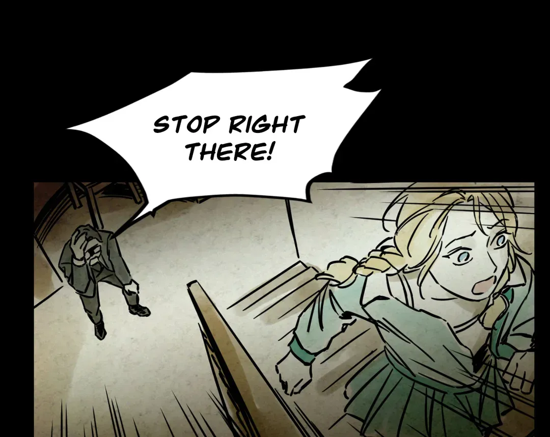 House Of Desire Chapter 22 page 72 - 