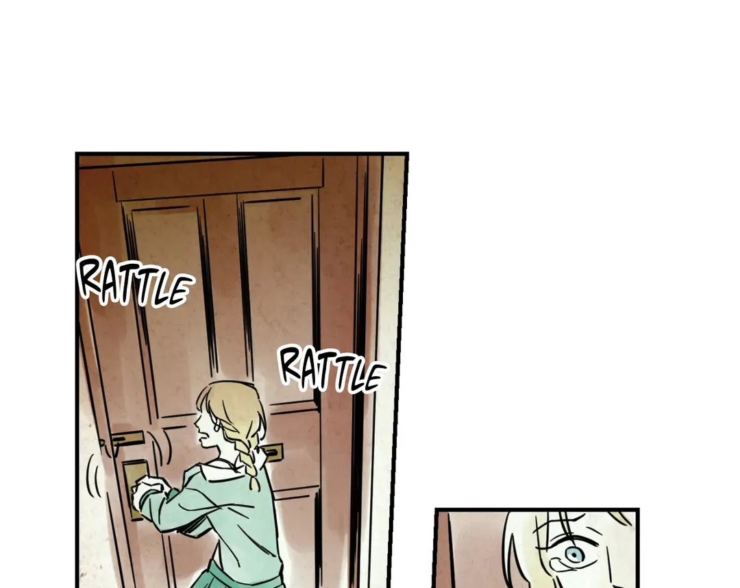 House Of Desire Chapter 22 page 77 - 