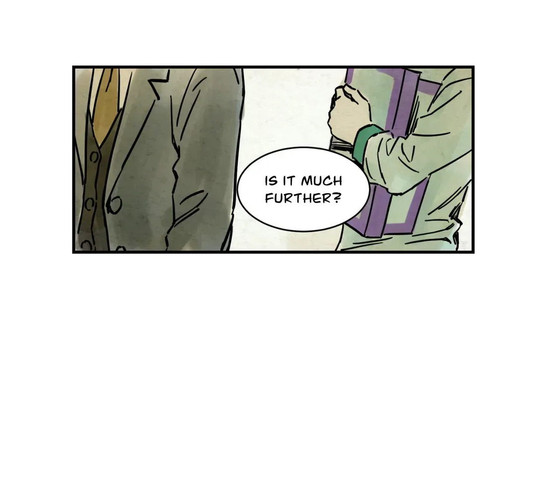 House Of Desire Chapter 22 page 9 - 