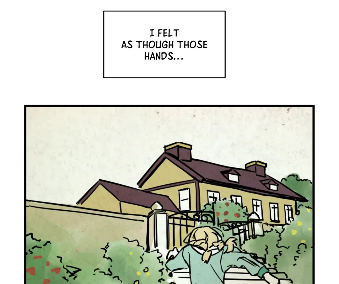 House Of Desire Chapter 22 page 91 - 