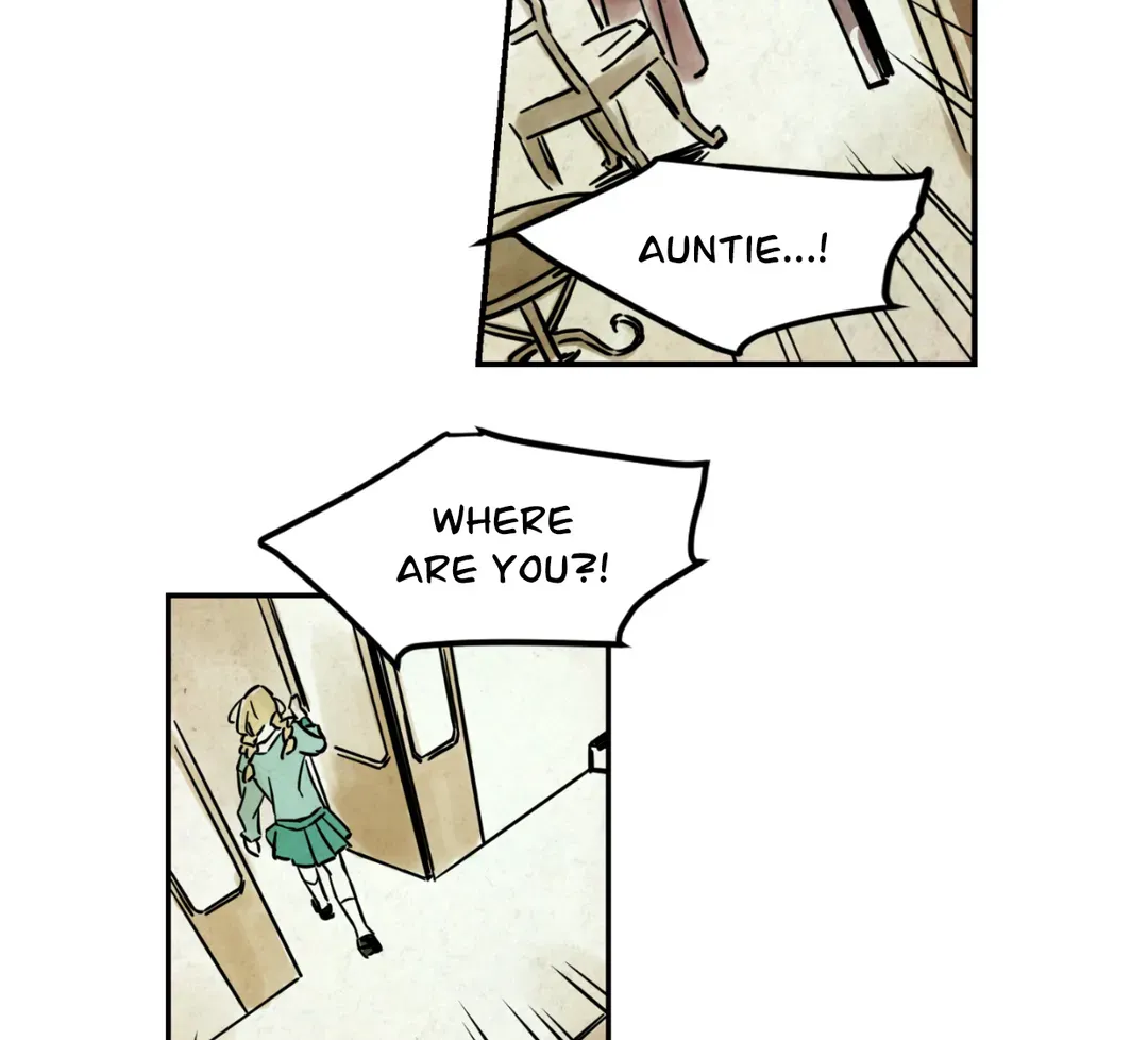 House Of Desire Chapter 22 page 95 - 