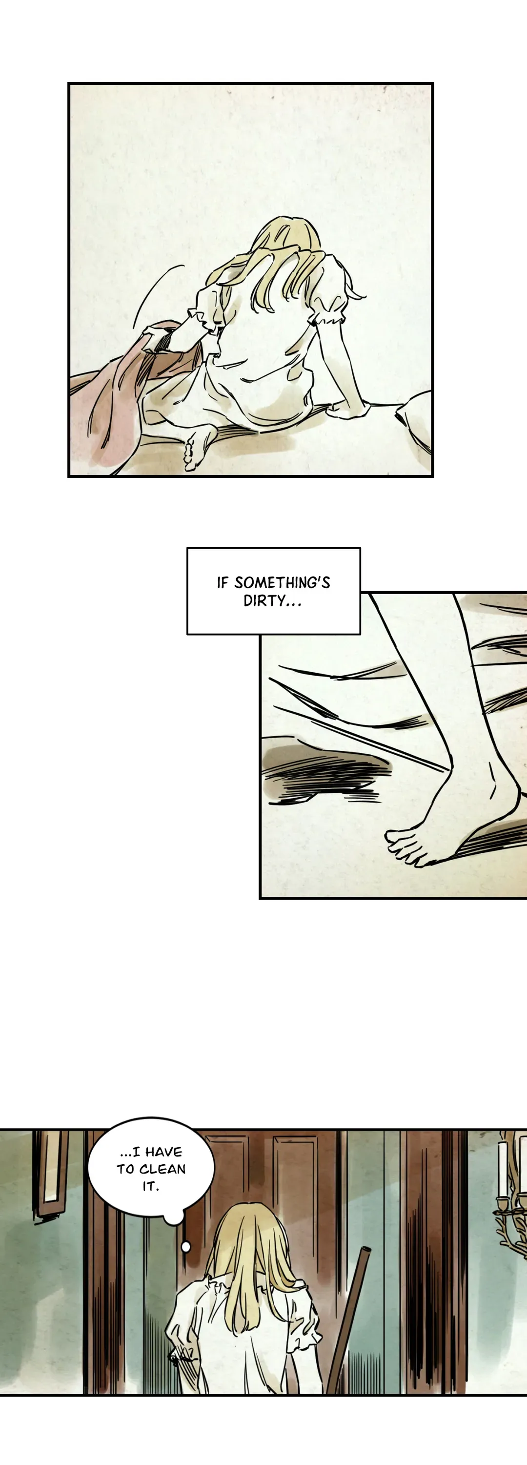 House Of Desire Chapter 23 page 12 - 