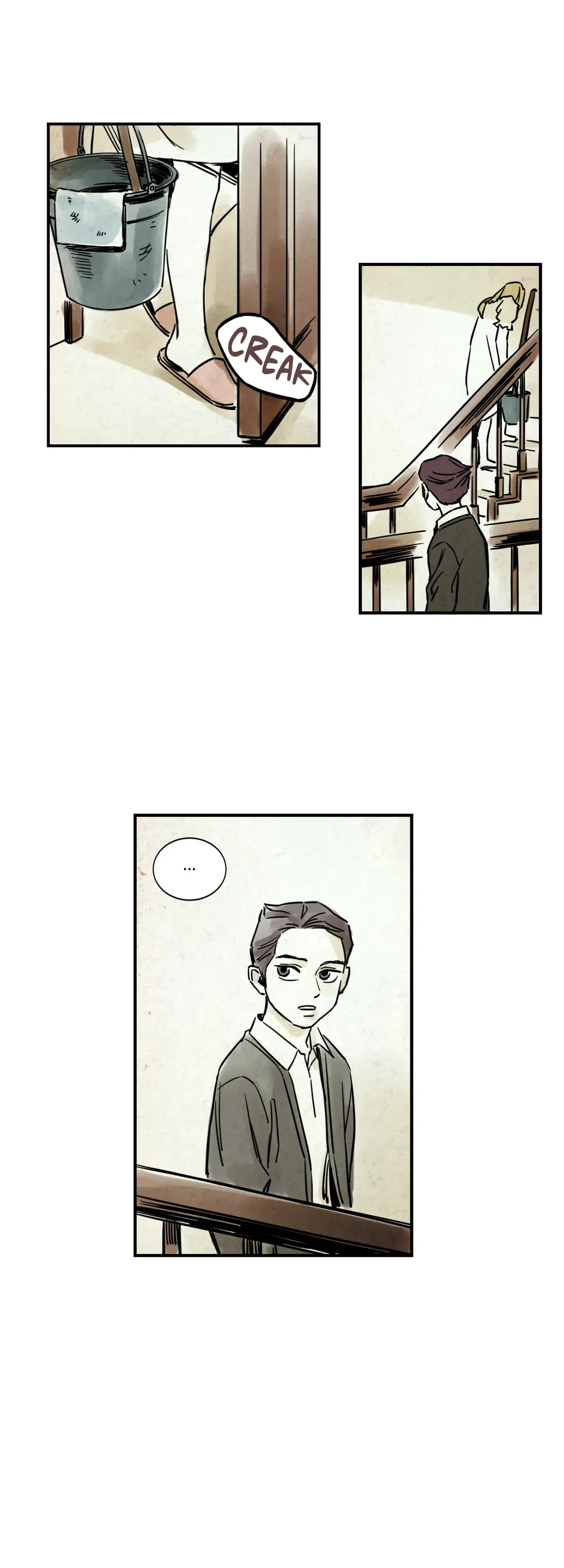House Of Desire Chapter 23 page 13 - 