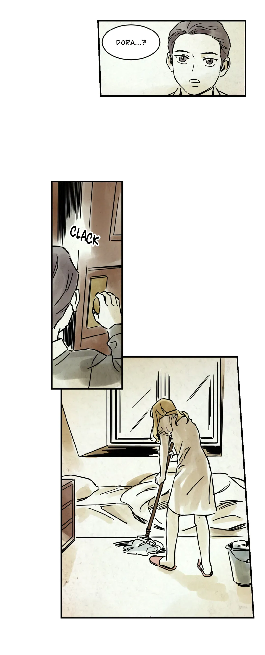 House Of Desire Chapter 23 page 17 - 